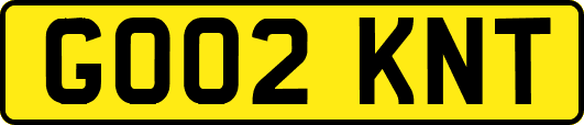 GO02KNT