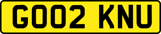 GO02KNU