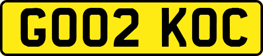 GO02KOC