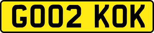 GO02KOK