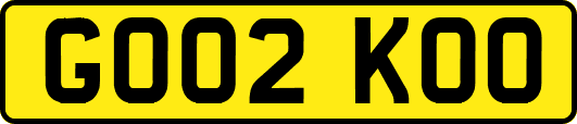 GO02KOO