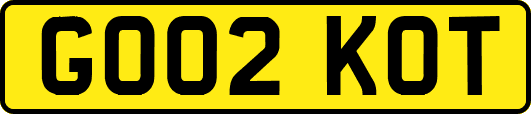 GO02KOT
