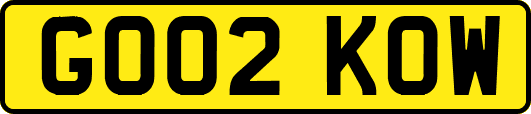 GO02KOW