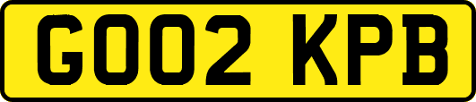 GO02KPB