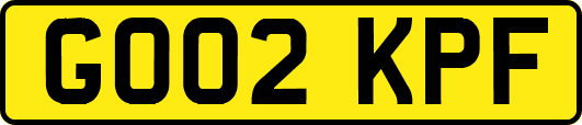 GO02KPF