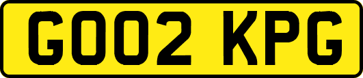 GO02KPG