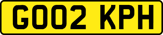 GO02KPH