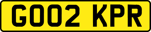 GO02KPR
