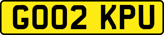GO02KPU