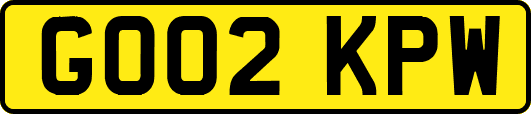 GO02KPW
