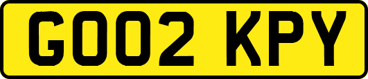 GO02KPY