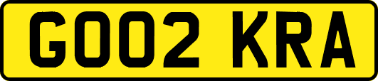 GO02KRA