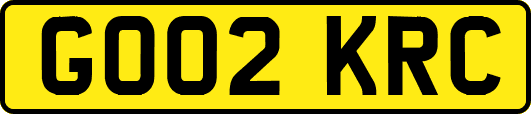 GO02KRC