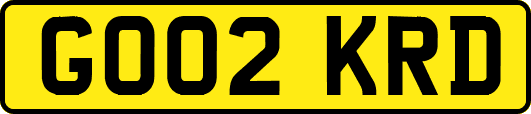 GO02KRD