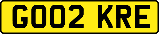 GO02KRE