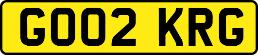 GO02KRG