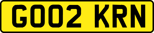 GO02KRN