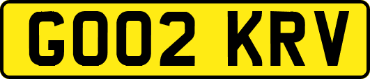 GO02KRV