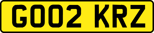 GO02KRZ