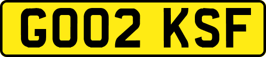 GO02KSF