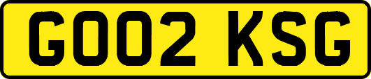 GO02KSG