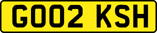 GO02KSH