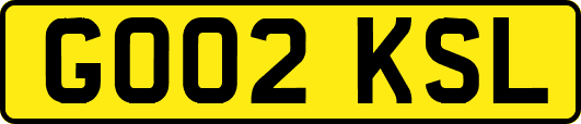 GO02KSL