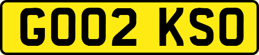 GO02KSO
