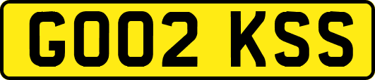 GO02KSS