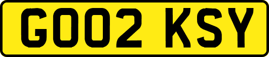 GO02KSY