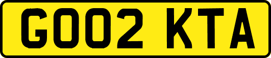 GO02KTA