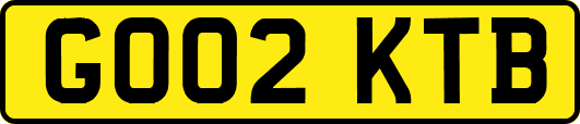 GO02KTB