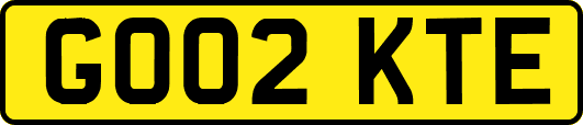 GO02KTE