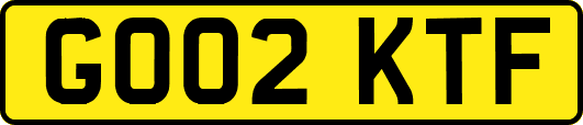 GO02KTF