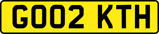 GO02KTH