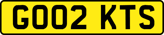 GO02KTS