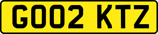 GO02KTZ