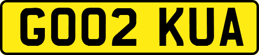 GO02KUA