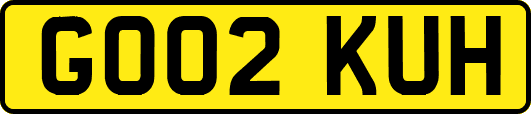 GO02KUH