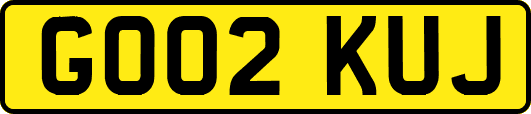 GO02KUJ
