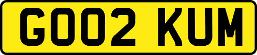 GO02KUM