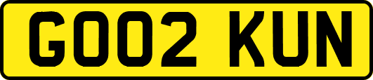 GO02KUN