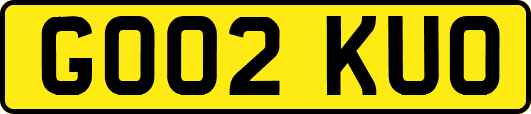 GO02KUO