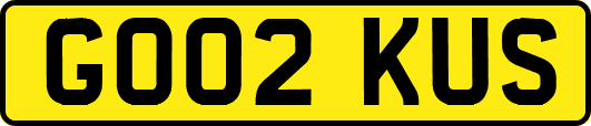 GO02KUS