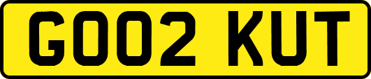 GO02KUT