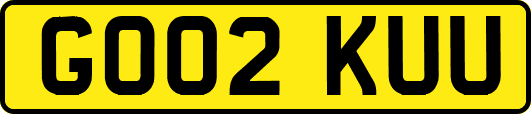 GO02KUU