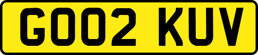 GO02KUV