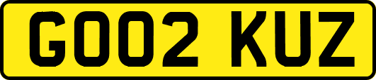 GO02KUZ
