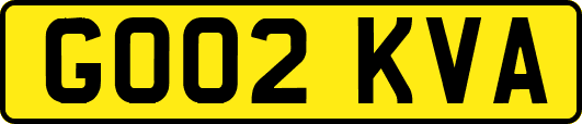 GO02KVA