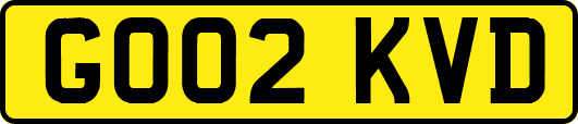 GO02KVD